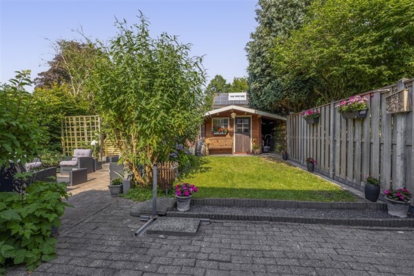 Medium property photo - Tjamme 79, 9642 JT Veendam